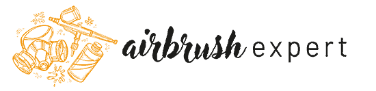 logo airbrush expert