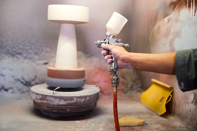 Airbrush Spray Booth Guide to Portable Airbrush Spray Booths