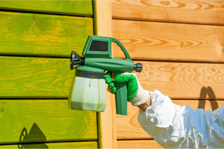 Best Cordless Paint Sprayer – Guide to Battery Powered Paint Sprayers