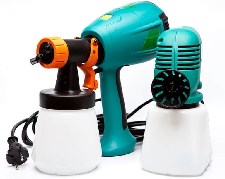 Best Paint Sprayer for Walls An InDepth Review of Indoor Paint Sprayers