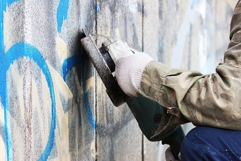 How to Remove Spray Paint from Concrete Our Top Removal Methods